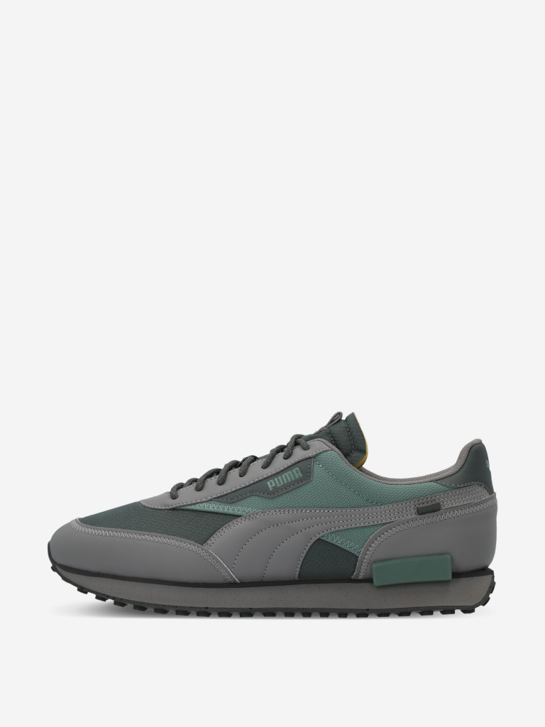 Кроссовки мужские PUMA Future Rider Concrete Jungle