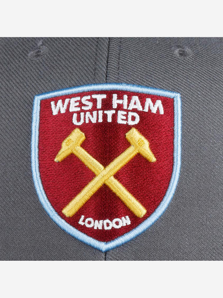 Бейсболка 47 BRAND EPL-MVP17WBV West Ham United FC EPL