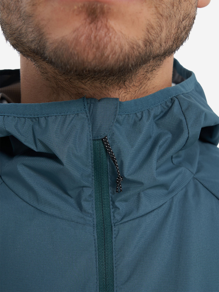 Куртка мембранная мужская Demix