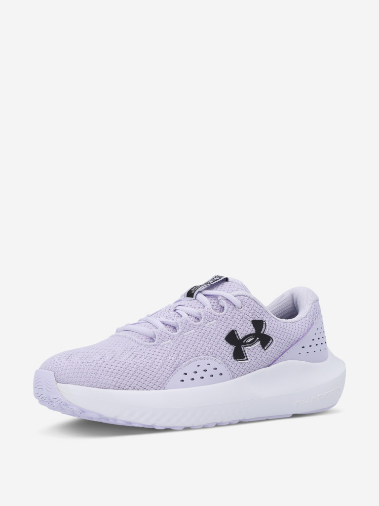 Кроссовки женские Under Armour Charged Surge 4