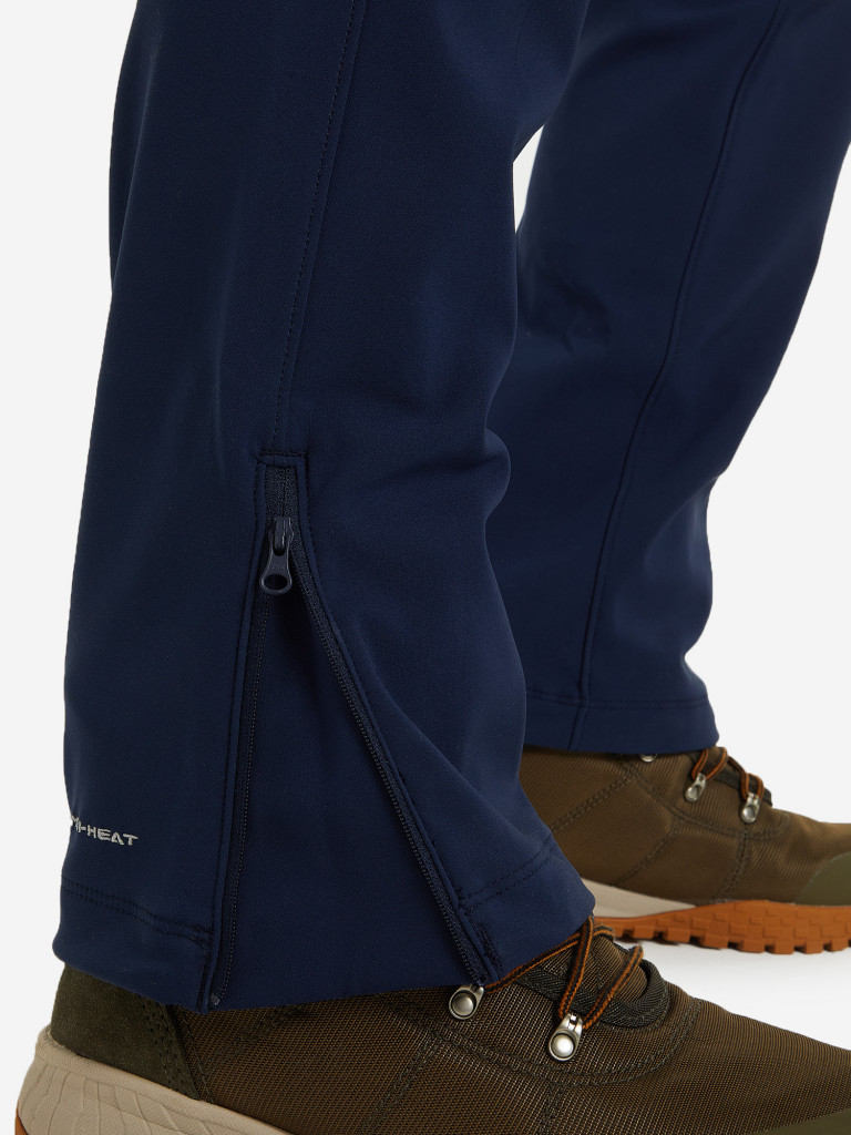 Брюки утепленные мужские Columbia Passo Alto III Heat Pant