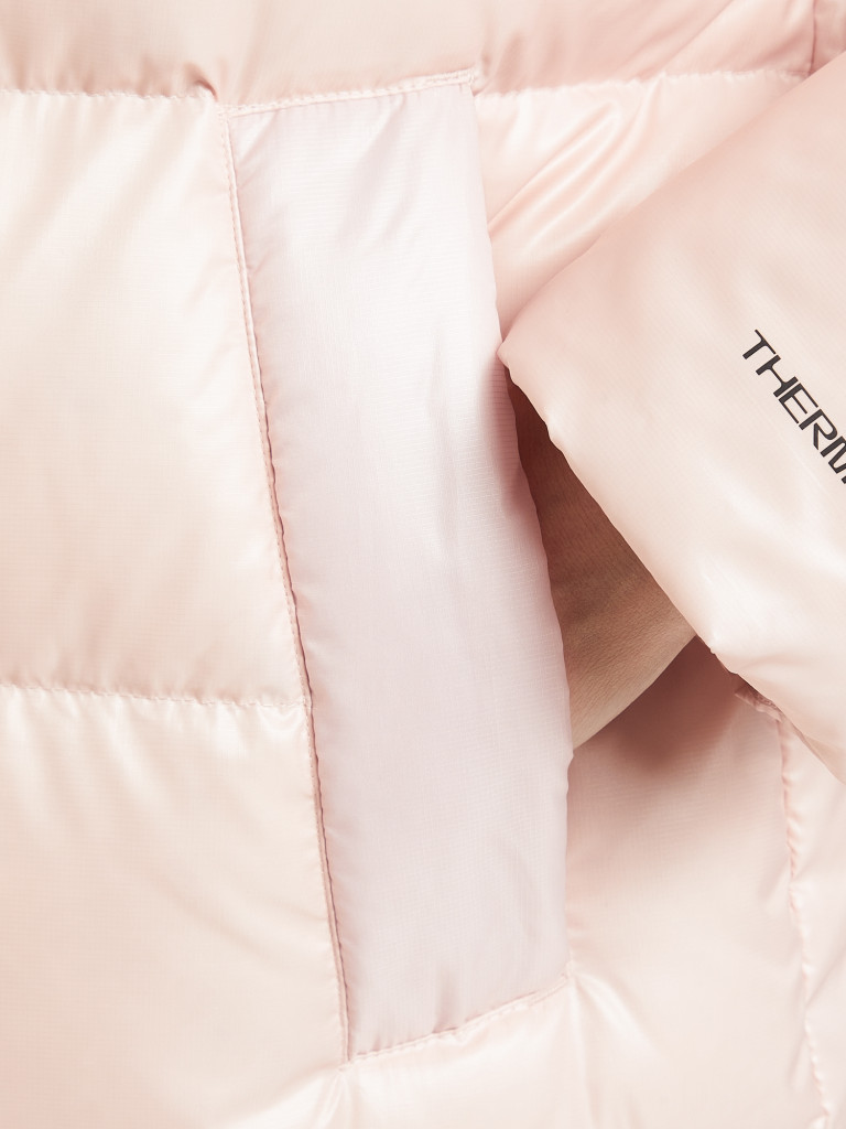 Пальто пуховое женское Nike Sportswear Therma-FIT City Series