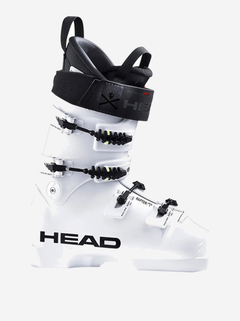 Горнолыжные ботинки Head Raptor WCR 1 White 22/23