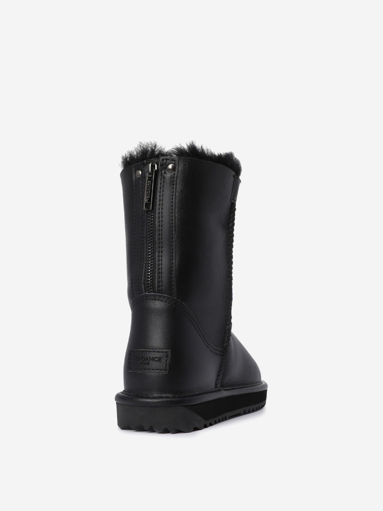 Женские сапоги угги TENDANCE