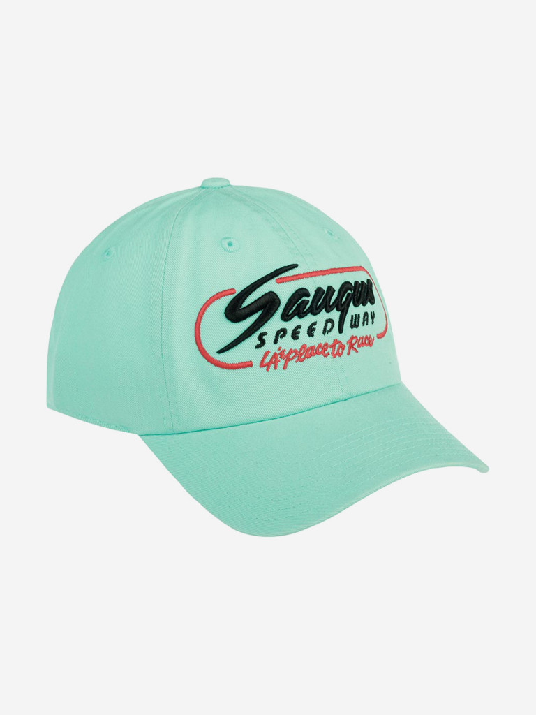 Бейсболка AMERICAN NEEDLE 20001A-SAUGUS Saugus Speedway