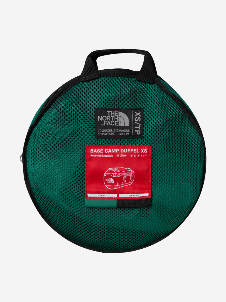 Баул The North Face Base Camp Duffel 31 л