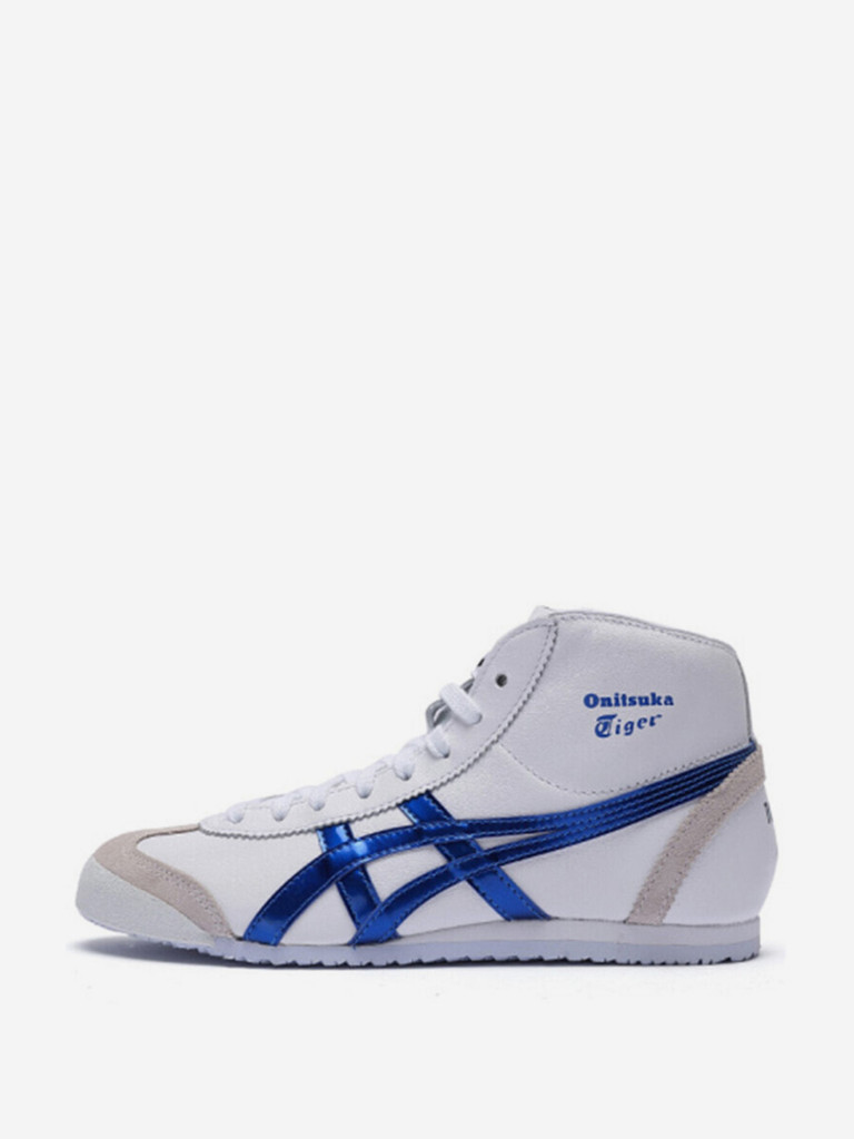 Кеды Onitsuka Tiger MEXICO MID RUNNER