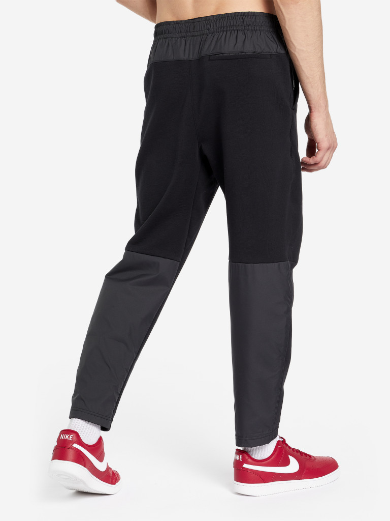 Брюки мужские Nike Sportswear Tech Essentials+