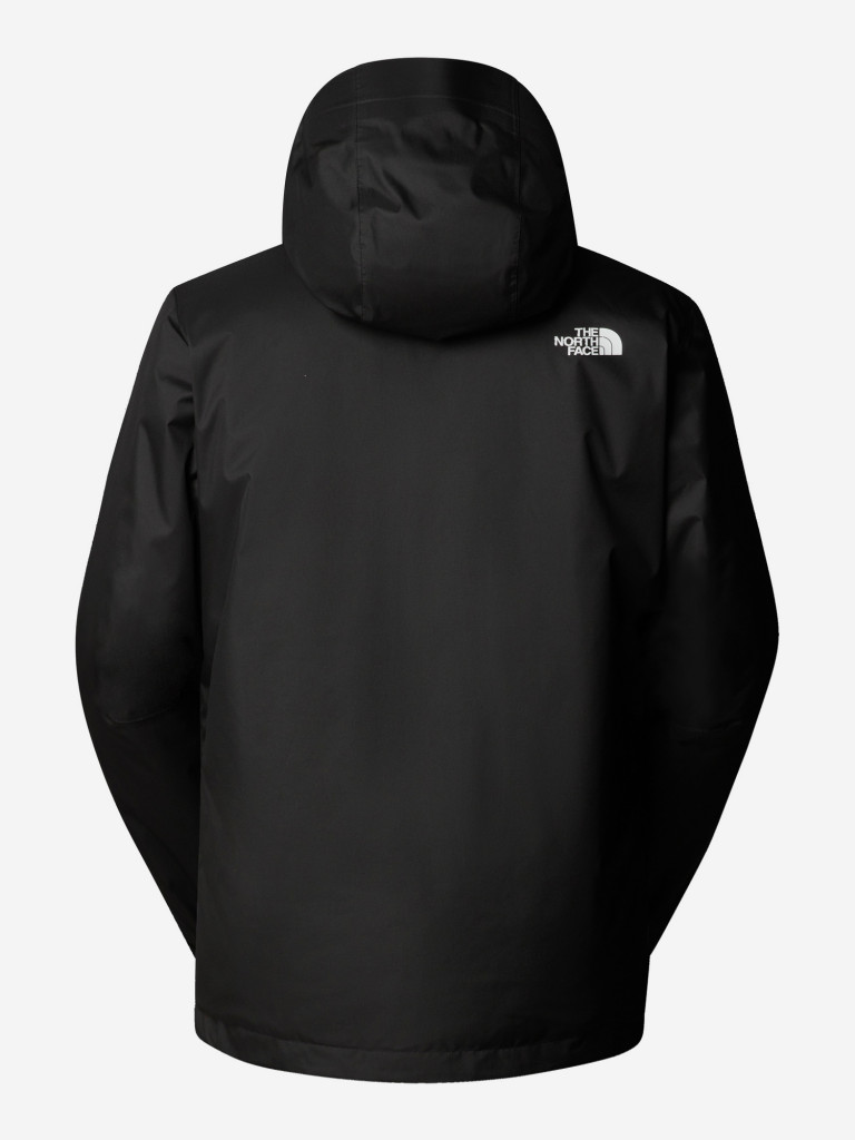 Куртка утепленная мужская The North Face Quest Insulated