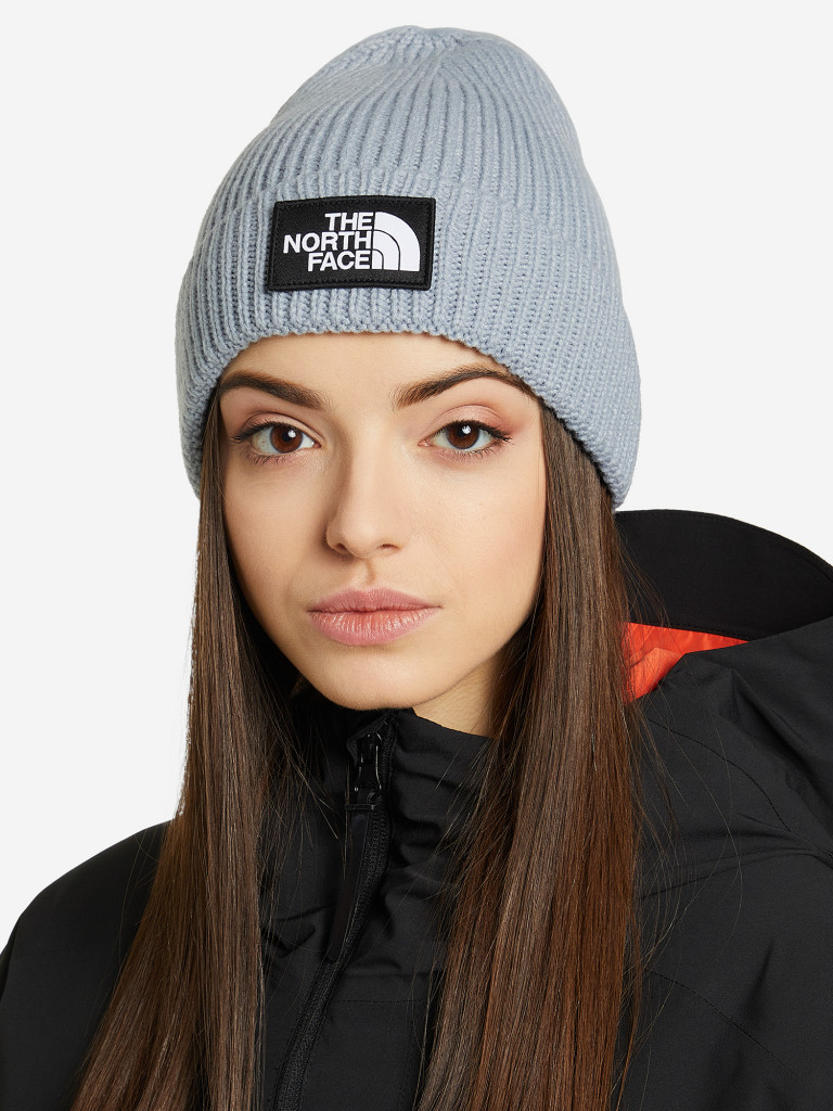 Шапка The North Face — купить за 2599 рублей в интернет-магазине Спортмастер