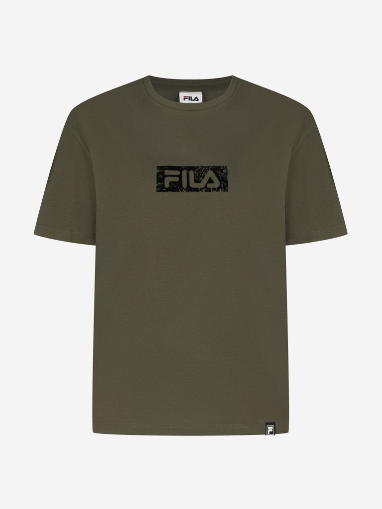 Футболка мужская FILA