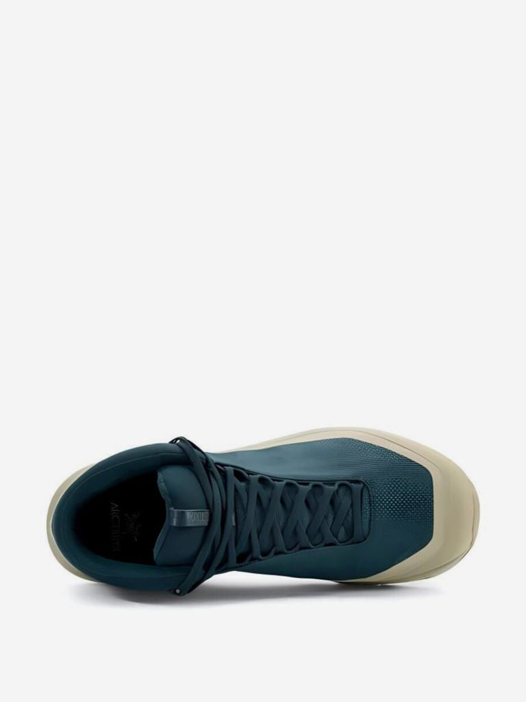 Кроссовки высокие мужские Arc'teryx Aerios FL 2 Mid GTX