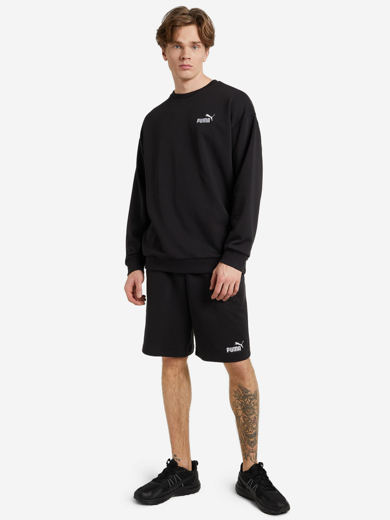 Спортивный костюм мужской PUMA