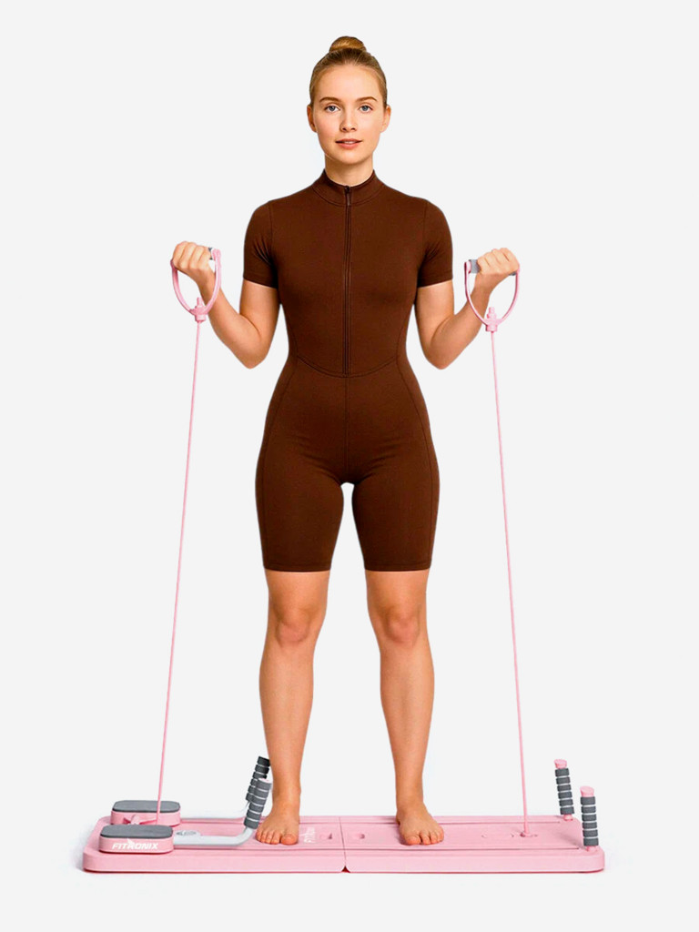 Доска для пилатеса FITRONIX FTX