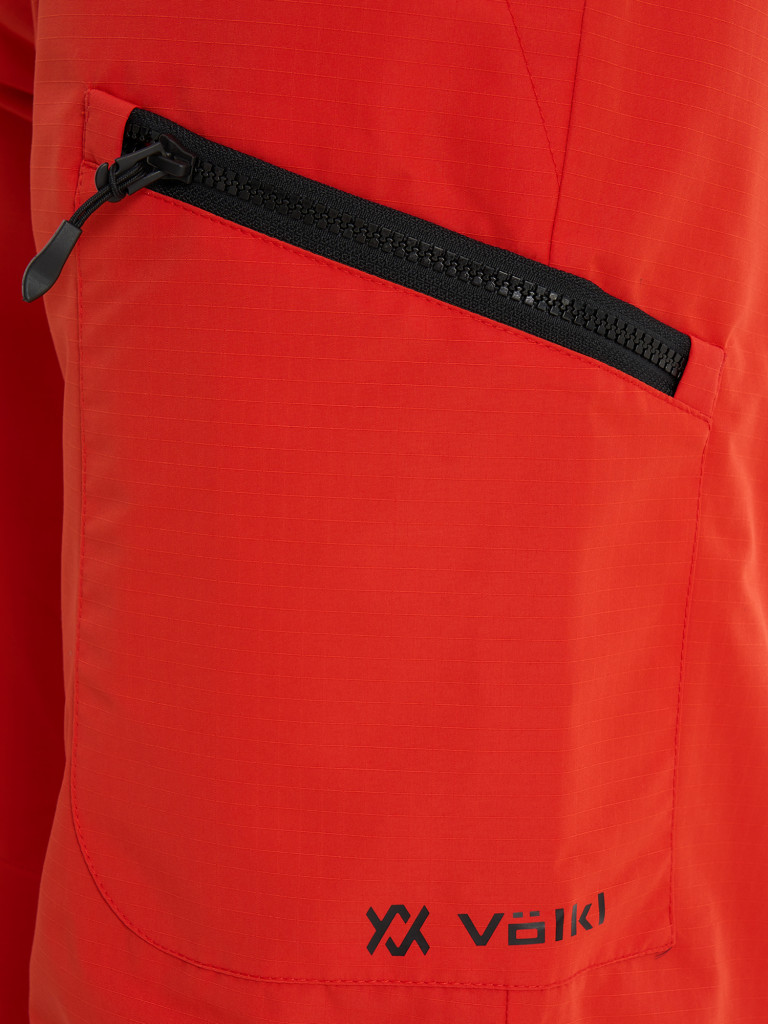 Брюки горнолыжные мужские Volkl