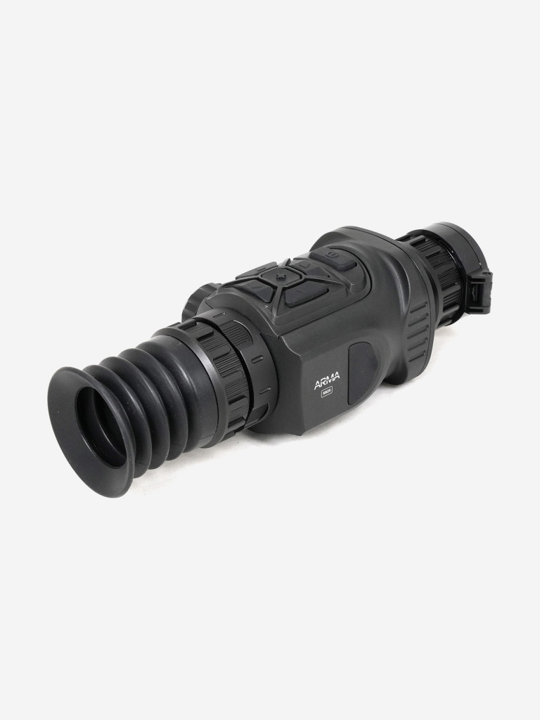 Тепловизионный прицел Arkon Arma SR25 800-1200м, zoom 3,1х-12,4х, WiFi, VOx 256х192рх, OLED 1024х768