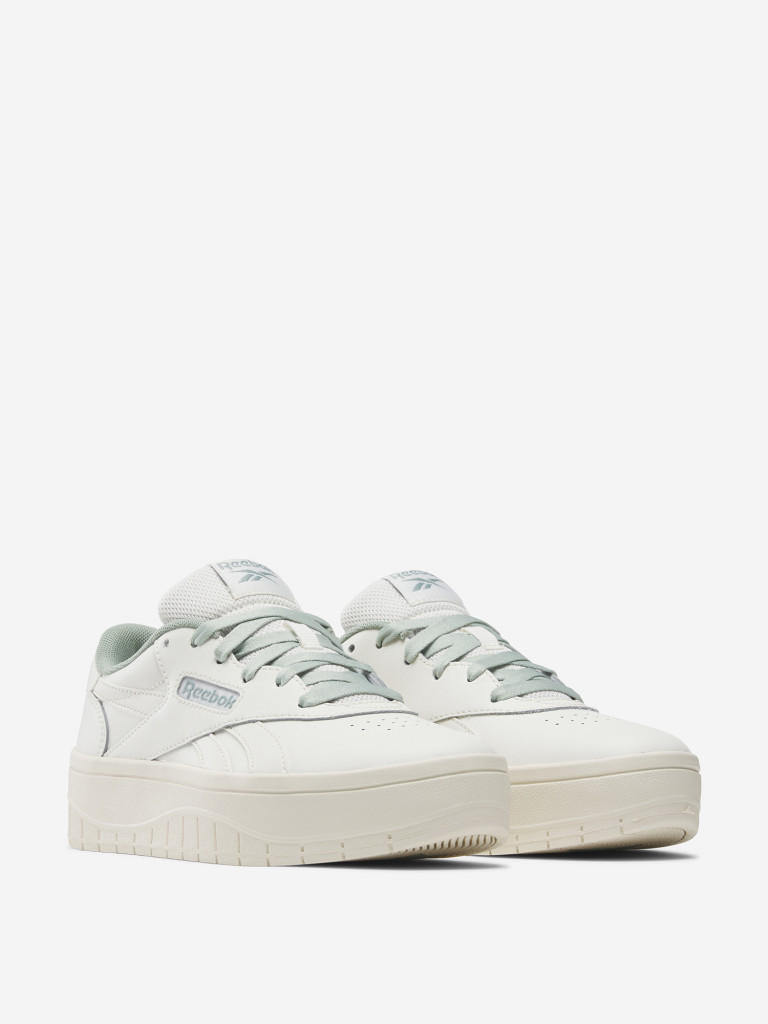 Кеды женские Reebok Court Advance Surge