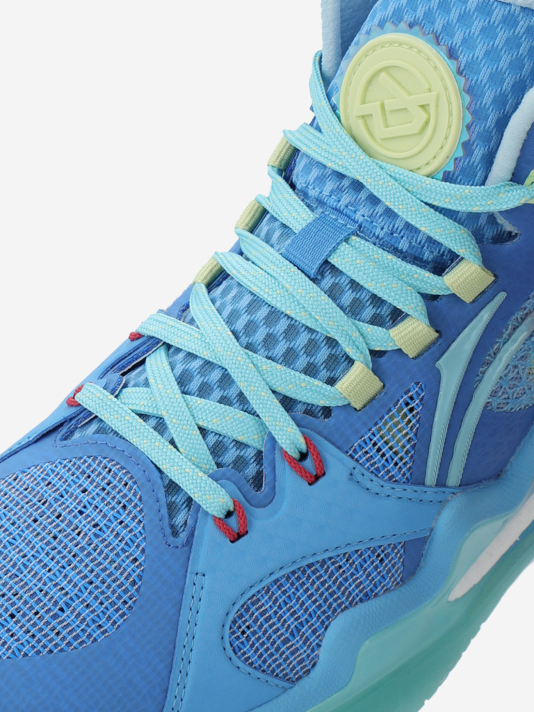 Кроссовки для мальчиков Li-Ning