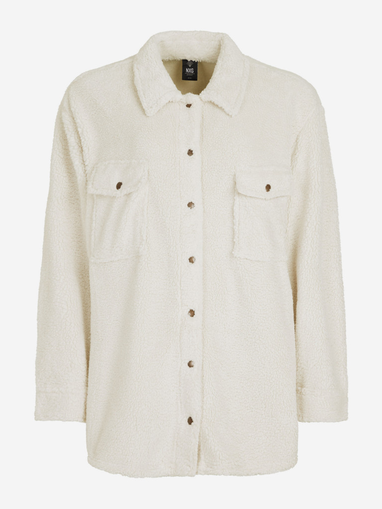 Джемпер флисовый женский Protest Nxgidas