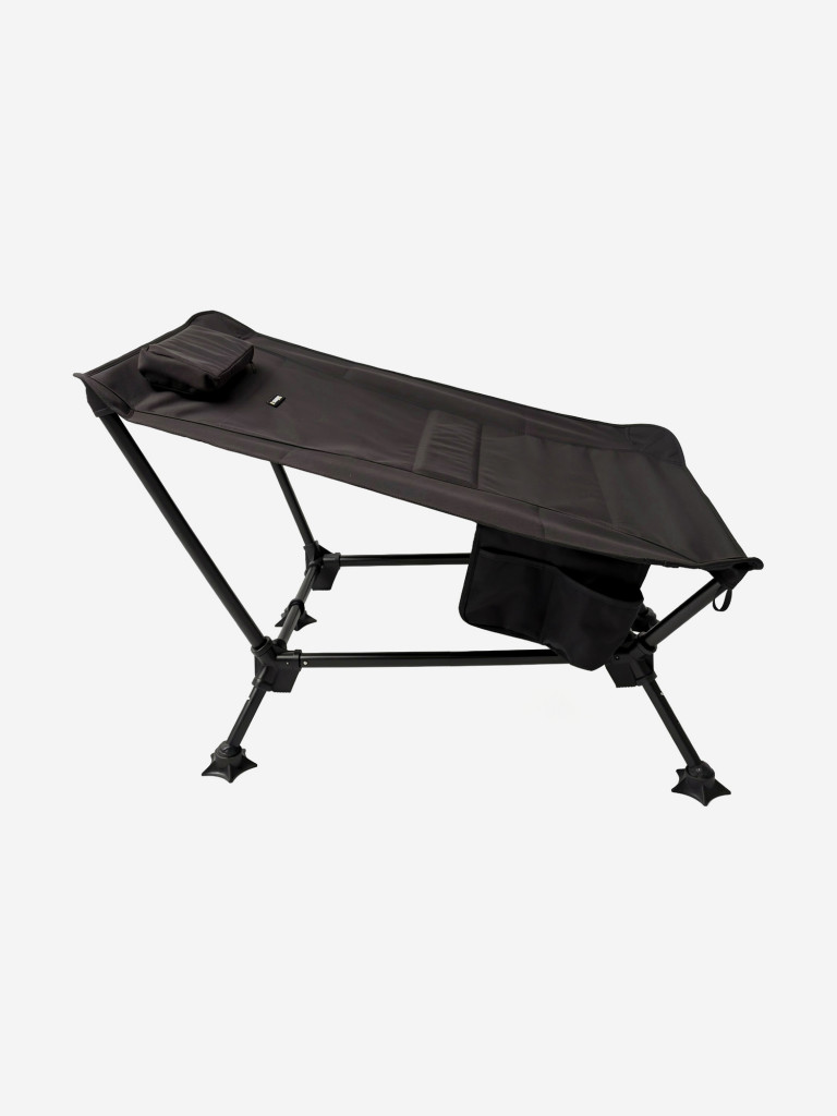 Кресло ультралегкое туристическое Talberg Kumo Chair, черный
