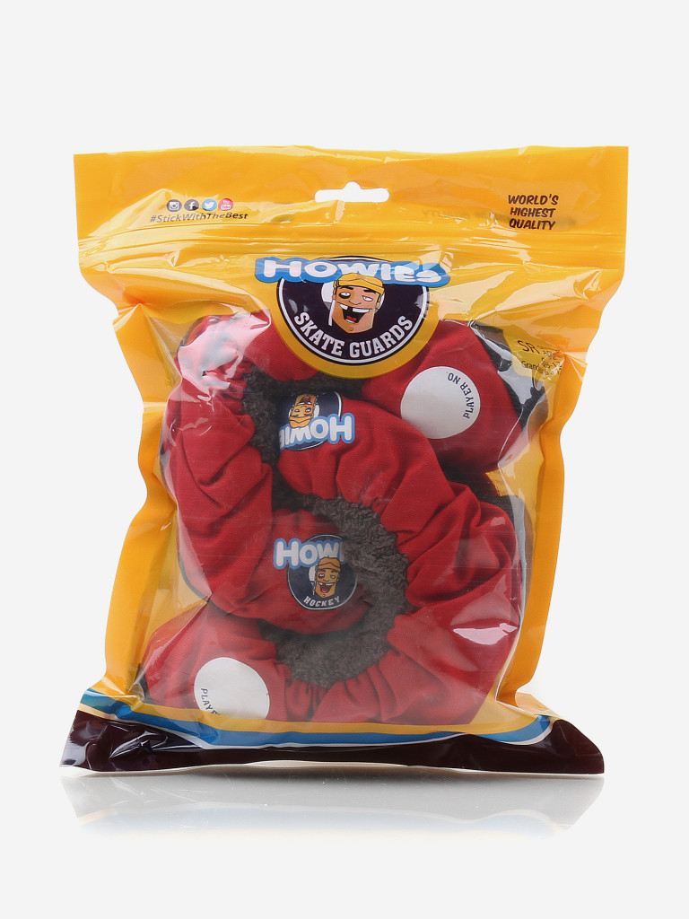 Чехлы для коньков Howies (JR)