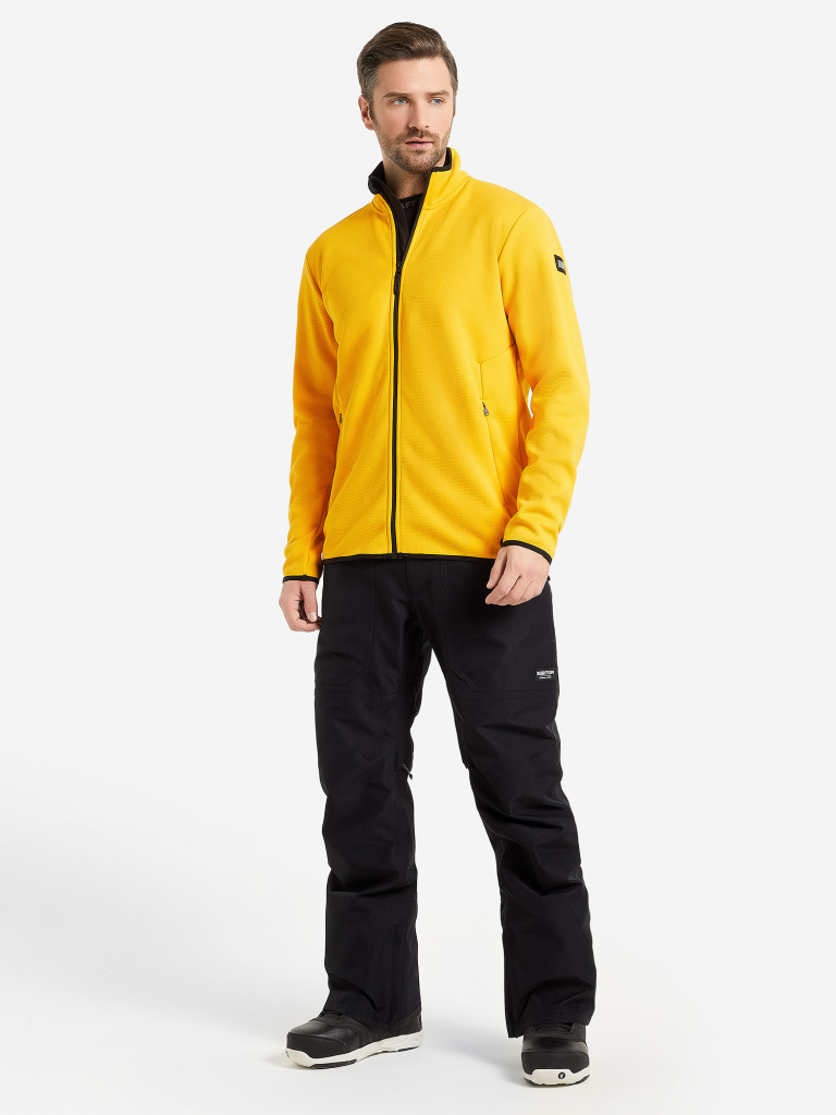 Джемпер флисовый мужской O'Neill Natrolite