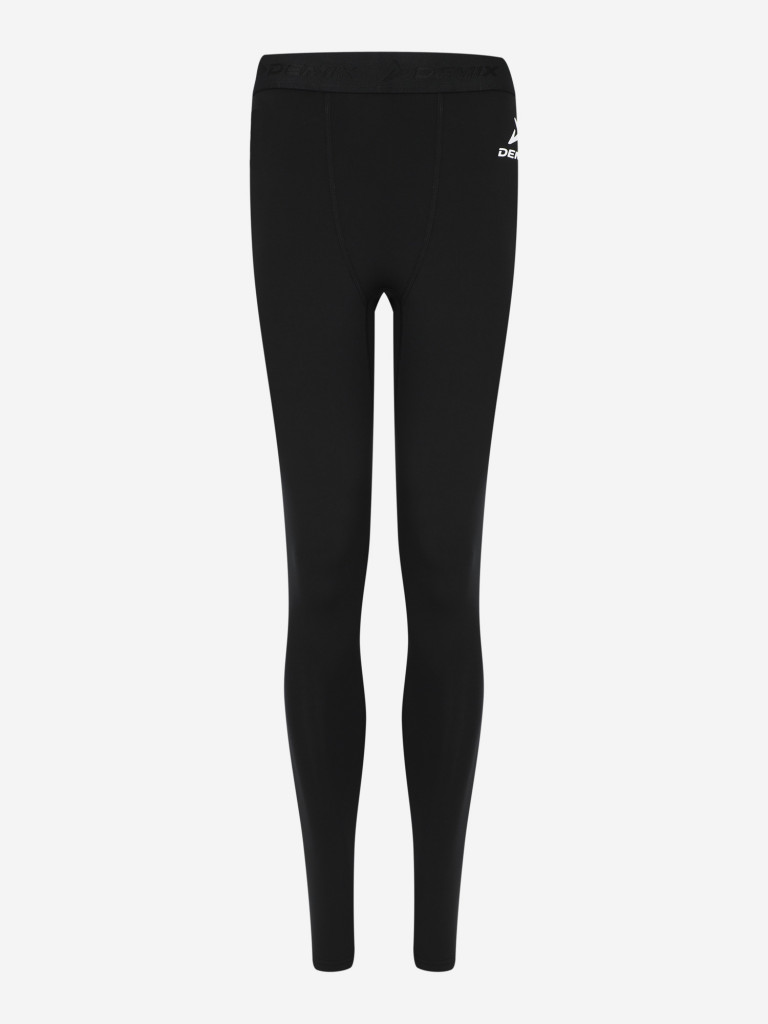 Тайтсы компрессионные мужские Demix