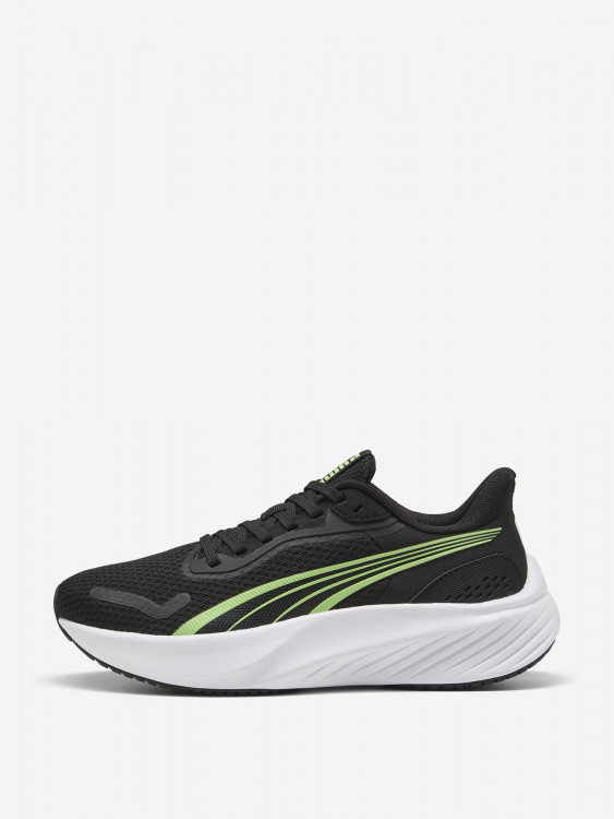 Кроссовки детские PUMA Pounce Lite Jr