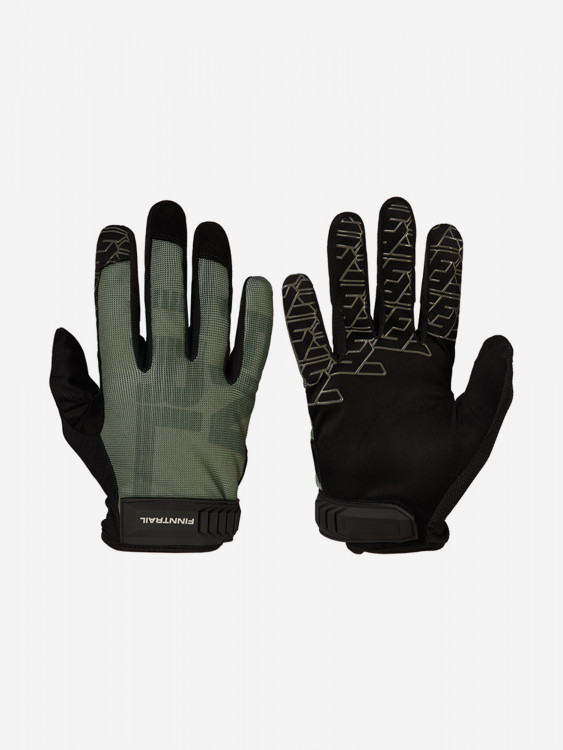 Неопреновые перчатки FINNTRAIL Eagle