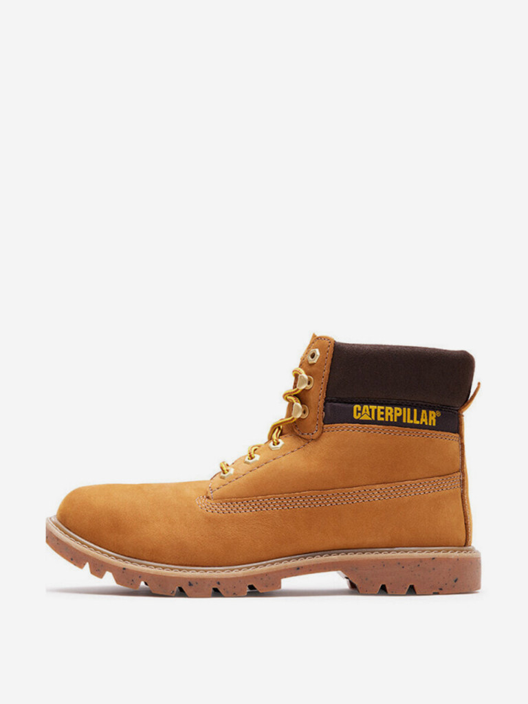 Ботинки Caterpillar Colorado Series E