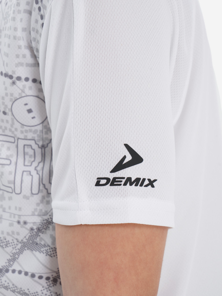 Футболка для мальчиков Demix