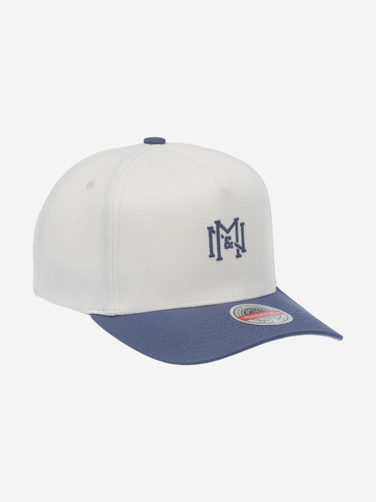 Бейсболка MITCHELL NESS HC12185-MNNCRBL
