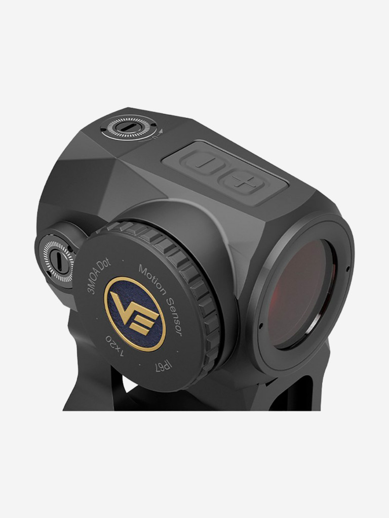 Коллиматорный прицел для охоты Vector Optics Scrapper микро