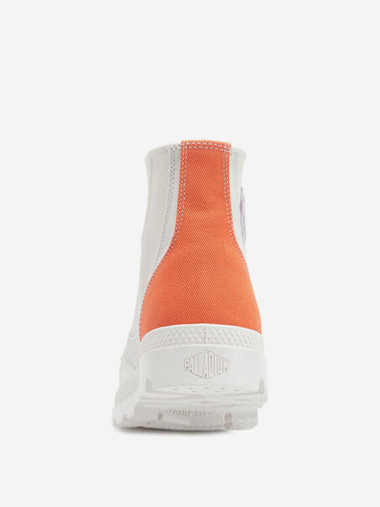 Ботинки Palladium Pampa Durable Breathable