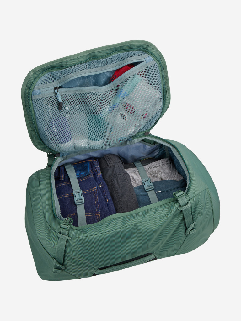 Туристический рюкзак Thule Landmark Traveл Pack 60л