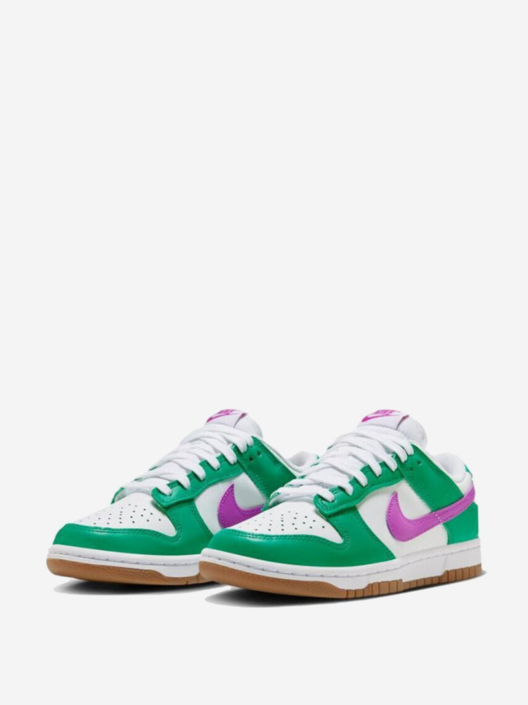 Кеды женские Nike Dunk Low