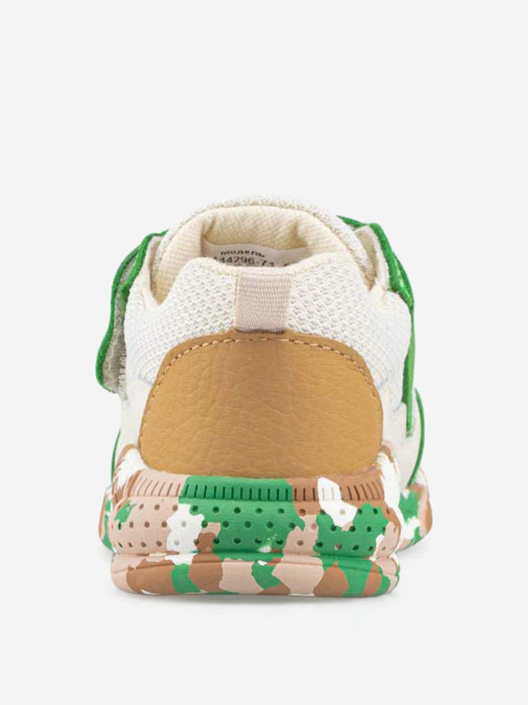 Кроссовки для мальчика Котофей