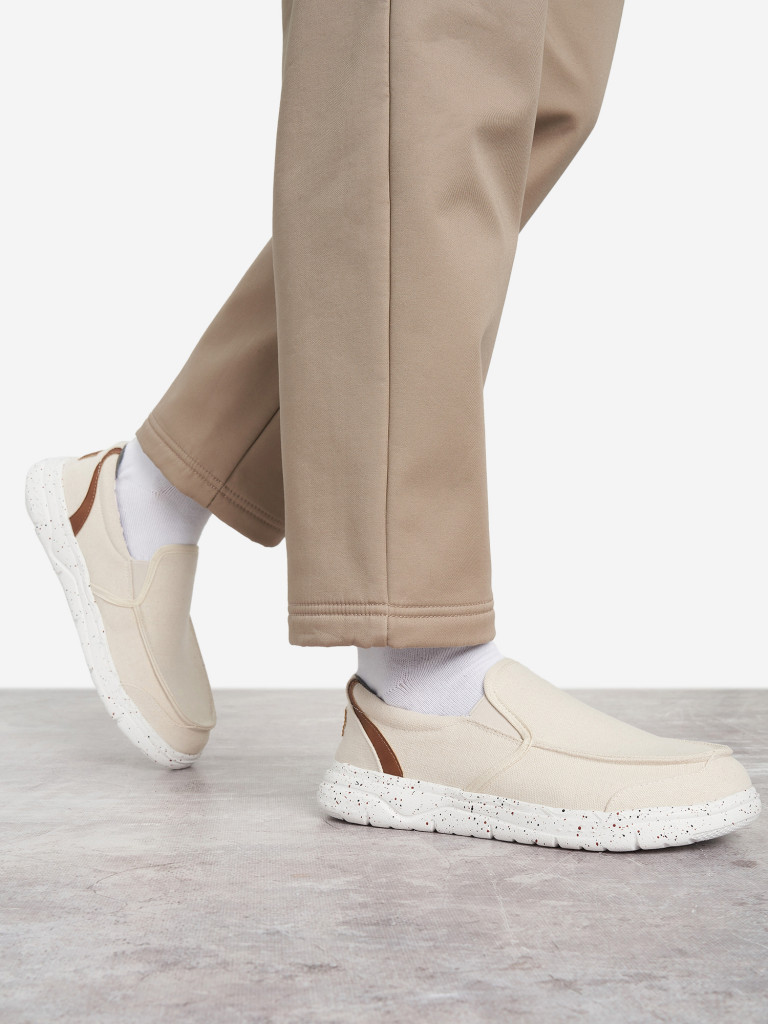 Слипоны женские Etonic Veracruz