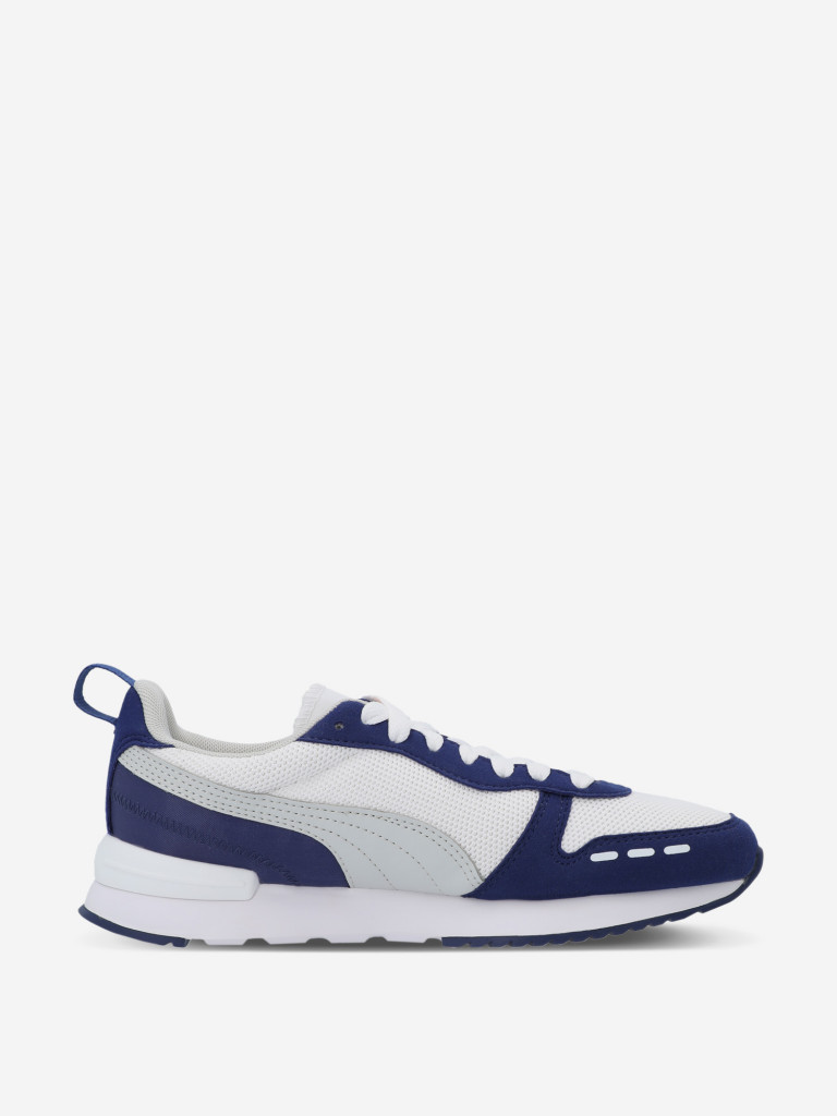 Кроссовки для мальчиков PUMA R78 Jr