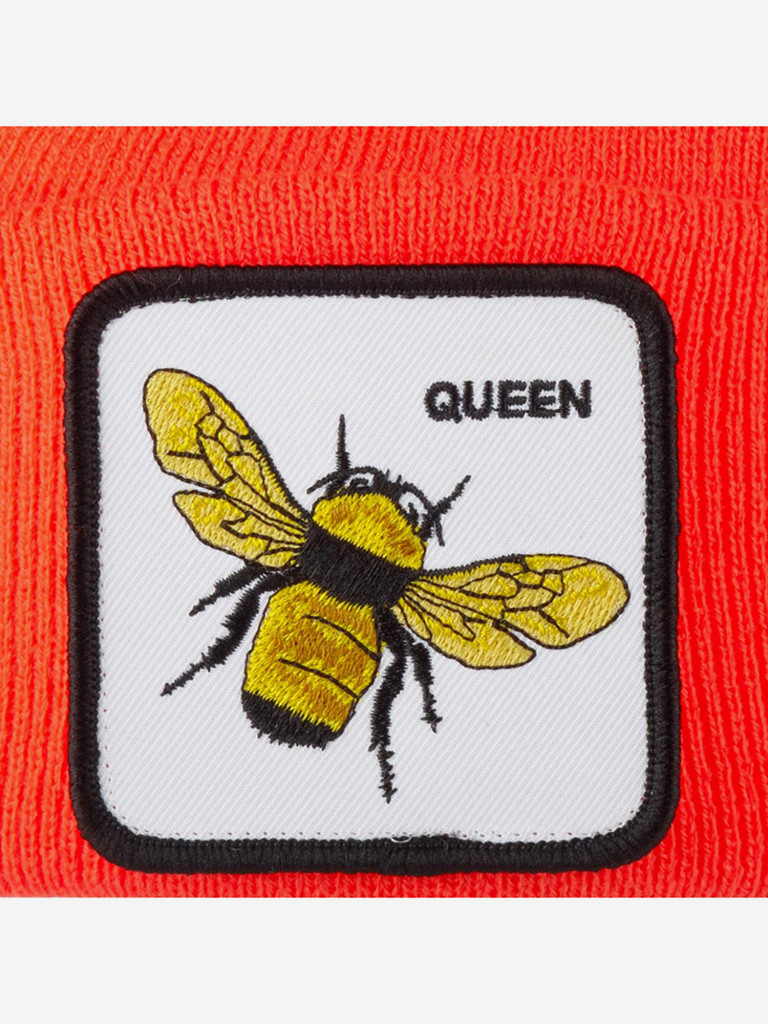 Шапка с отворотом GOORIN BROTHERS 107-0216