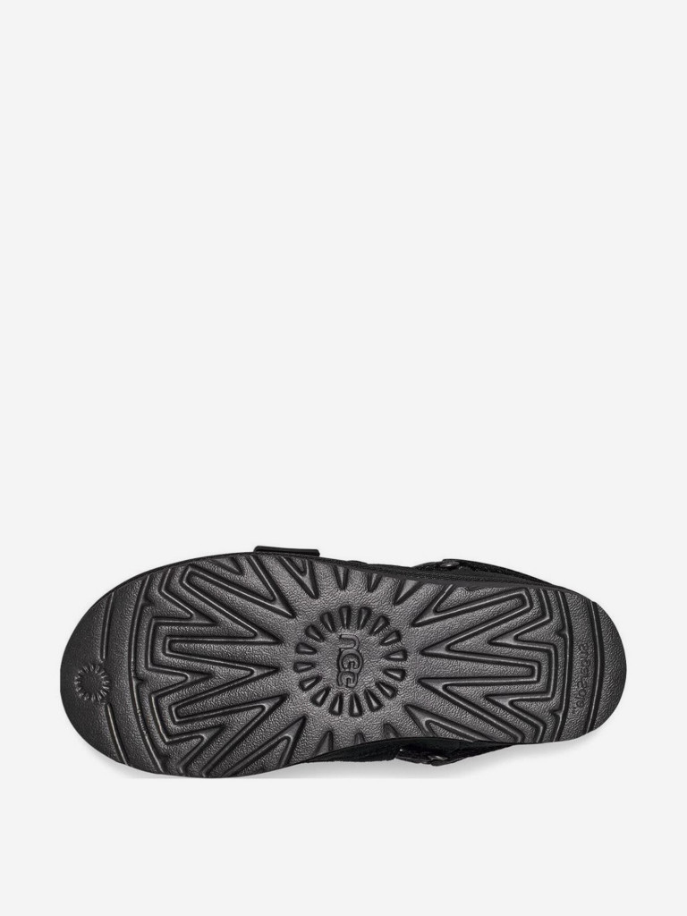 Угги UGG Classic Ultra Mini Hybrid