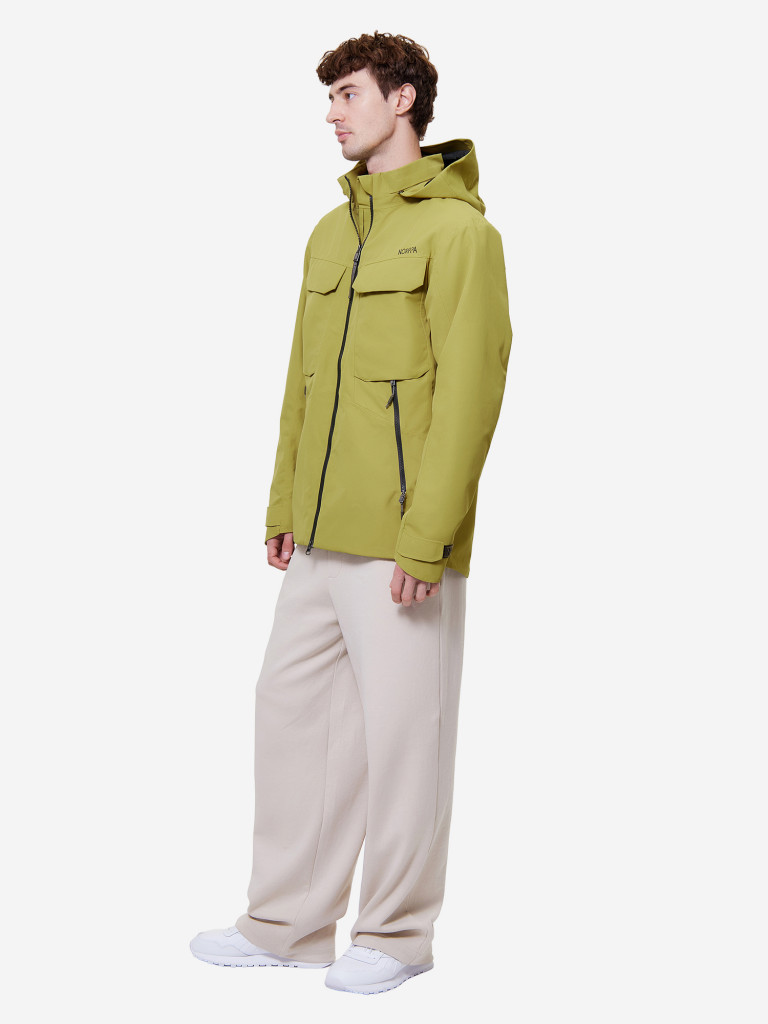 Куртка мужская NORPPA Chemal