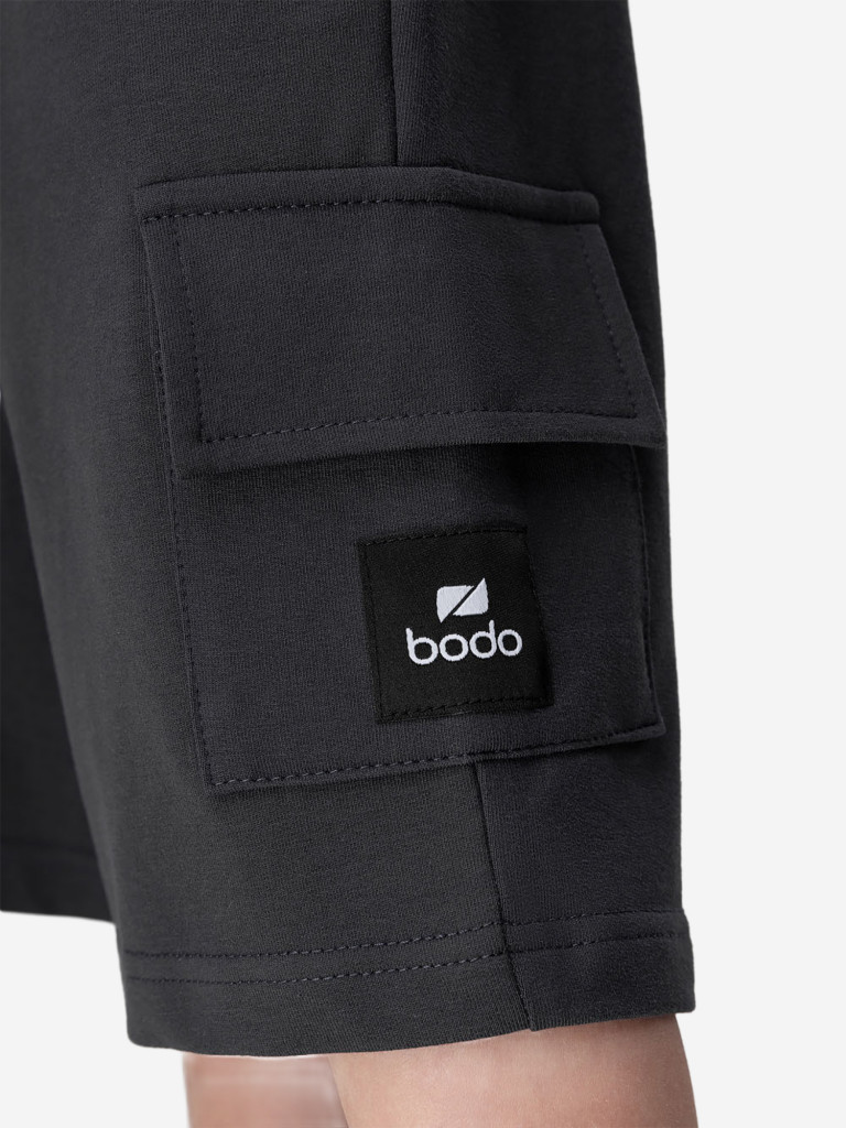 Шорты спортивные для мальчиков bodo