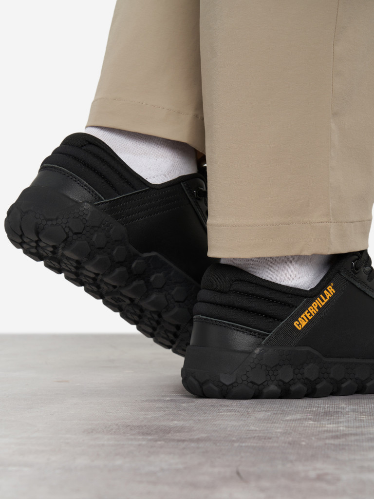 Кроссовки мужские Caterpillar Hex +