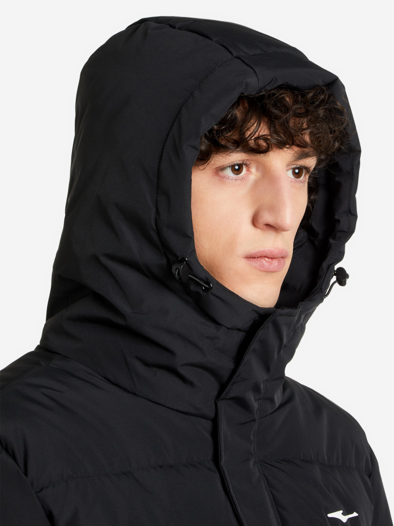 Пальто пуховое мужское Erke