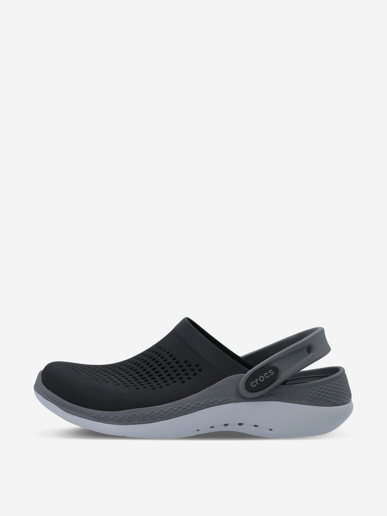 Сабо детские Crocs LiteRide 360 Clog K