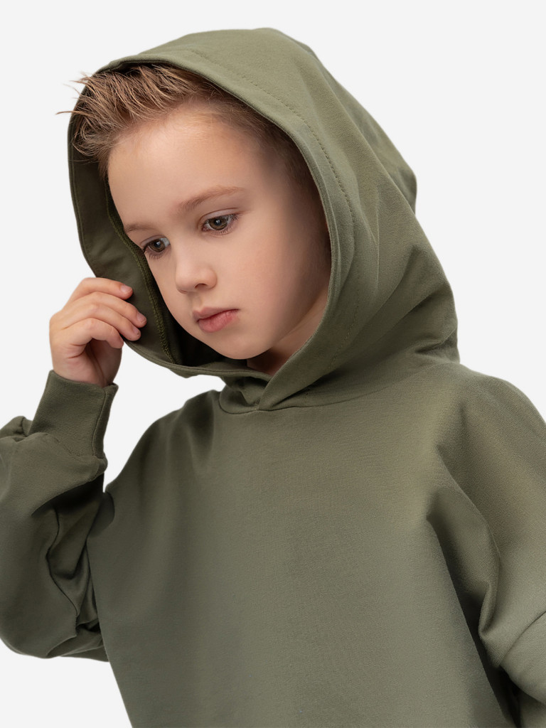 Костюм спортивный bodo