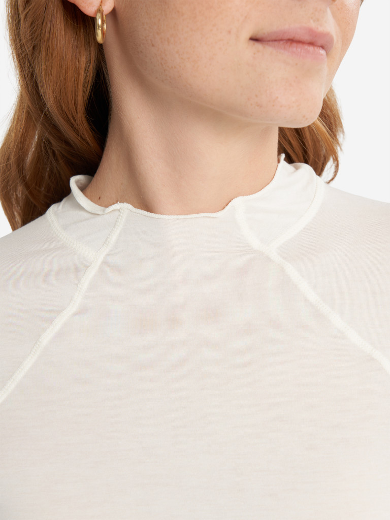 Лонгслив женский Sensana