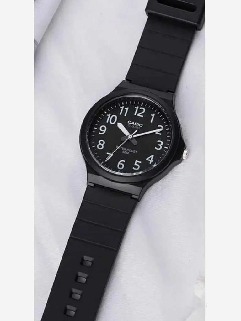 Наручные часы CASIO