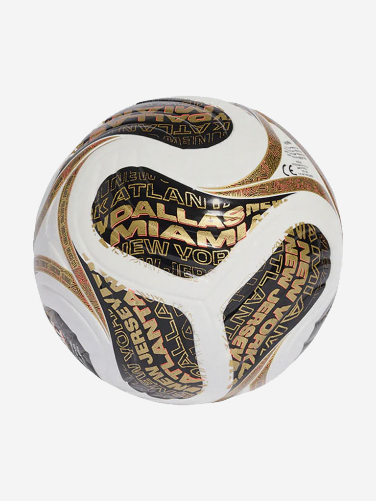 Мяч футбольный ADIDAS World Cup Final Mini